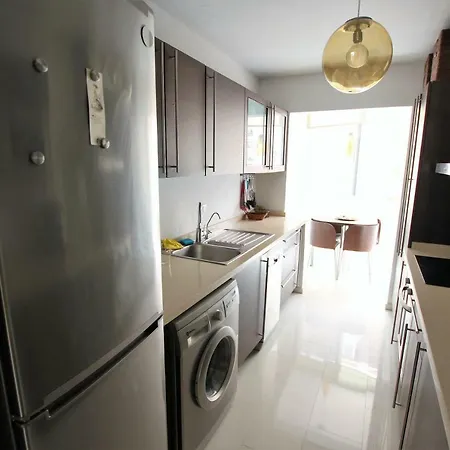 Appartement Cristianos In Beach