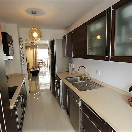 Appartement Cristianos In Beach