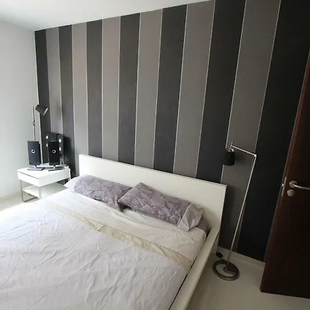 Apartment Cristianos In Beach