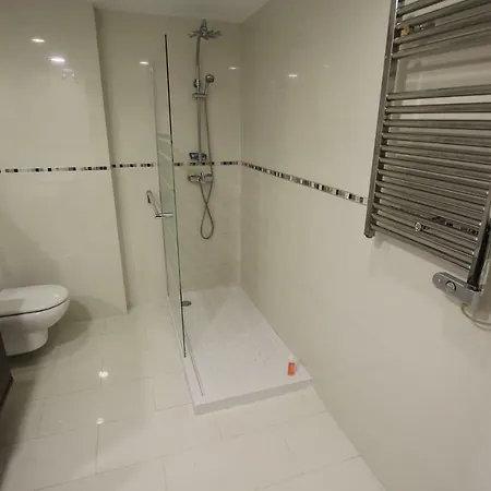 Cristianos In Beach Apartment